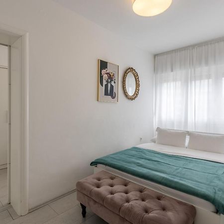 Appartement Doors Of West à Split Extérieur photo