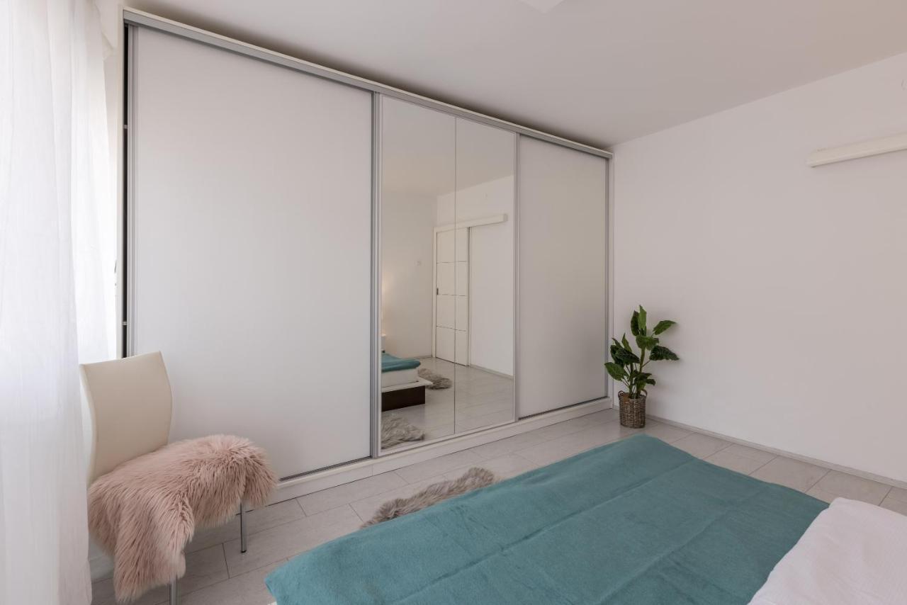 Appartement Doors Of West à Split Extérieur photo