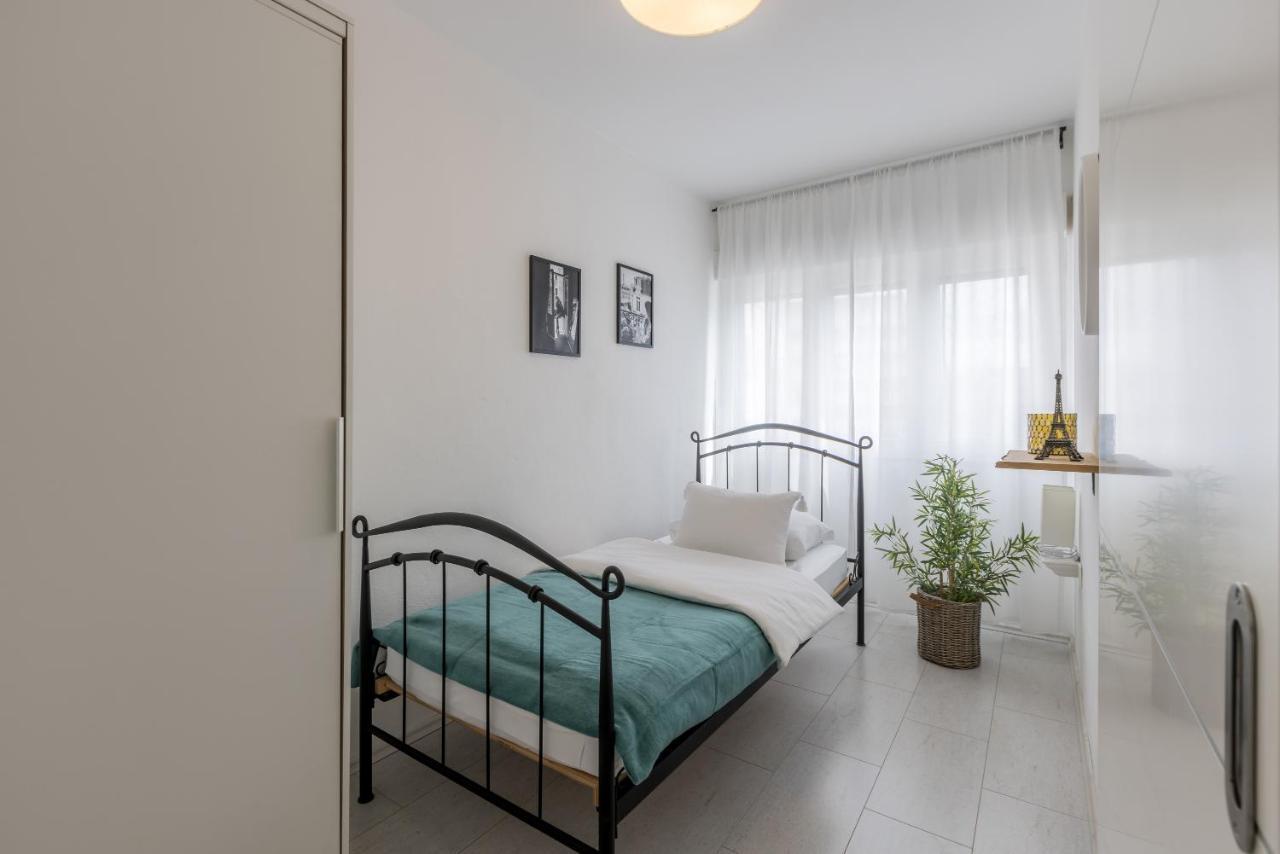 Appartement Doors Of West à Split Extérieur photo