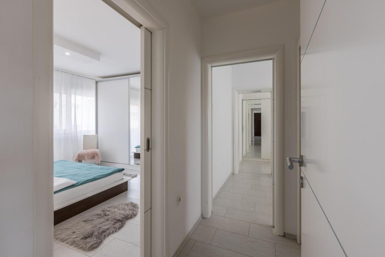 Appartement Doors Of West à Split Extérieur photo
