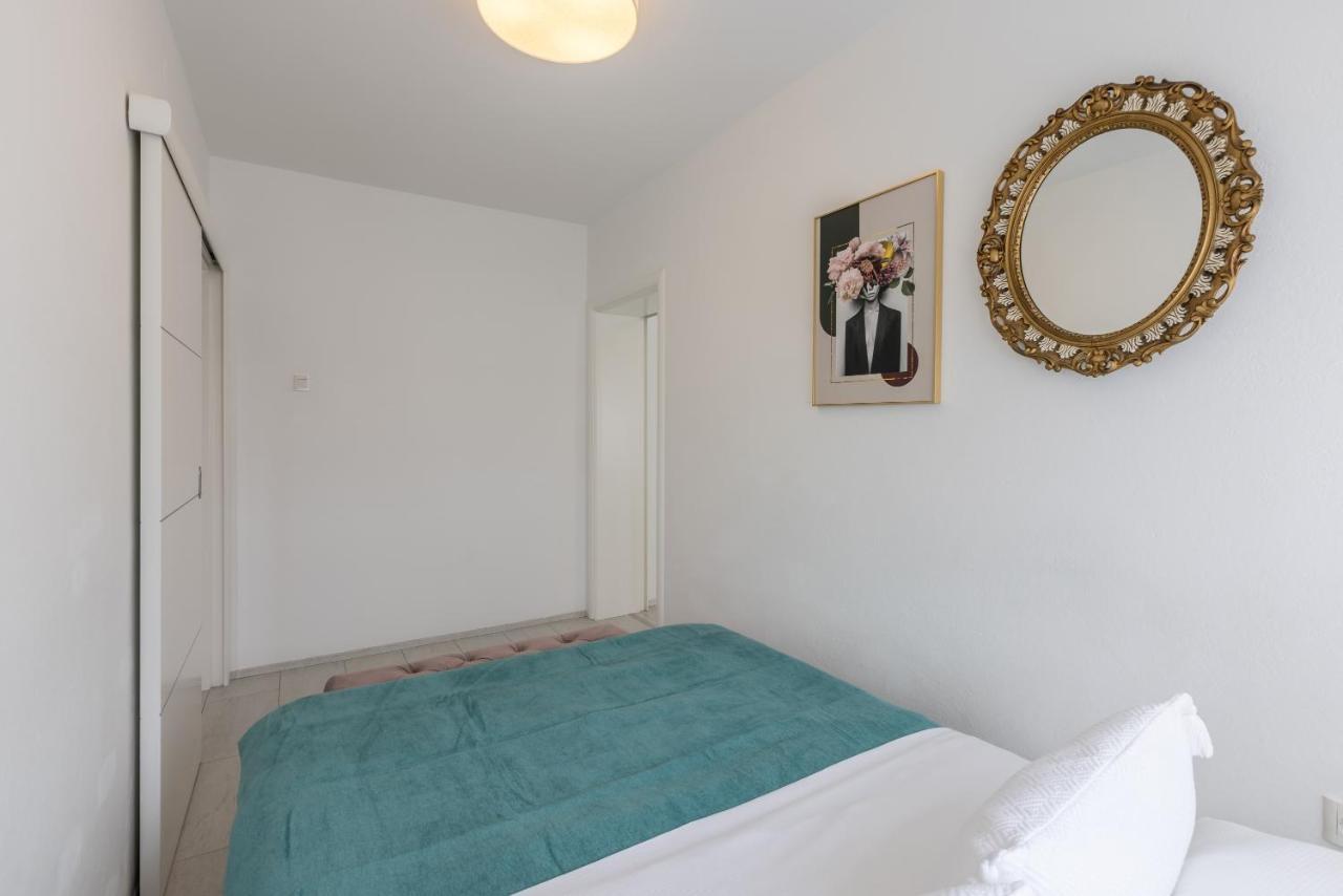Appartement Doors Of West à Split Extérieur photo