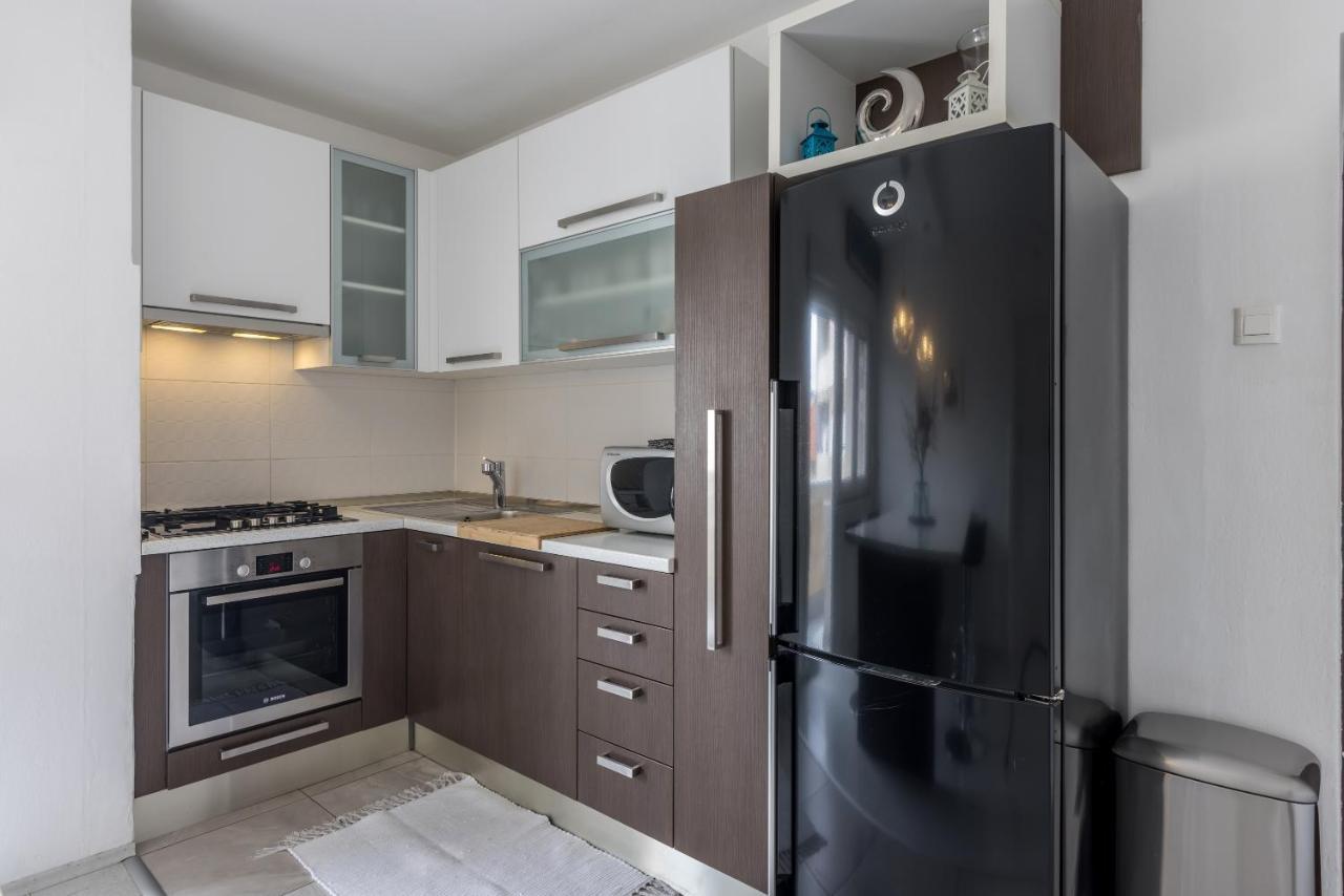 Appartement Doors Of West à Split Extérieur photo