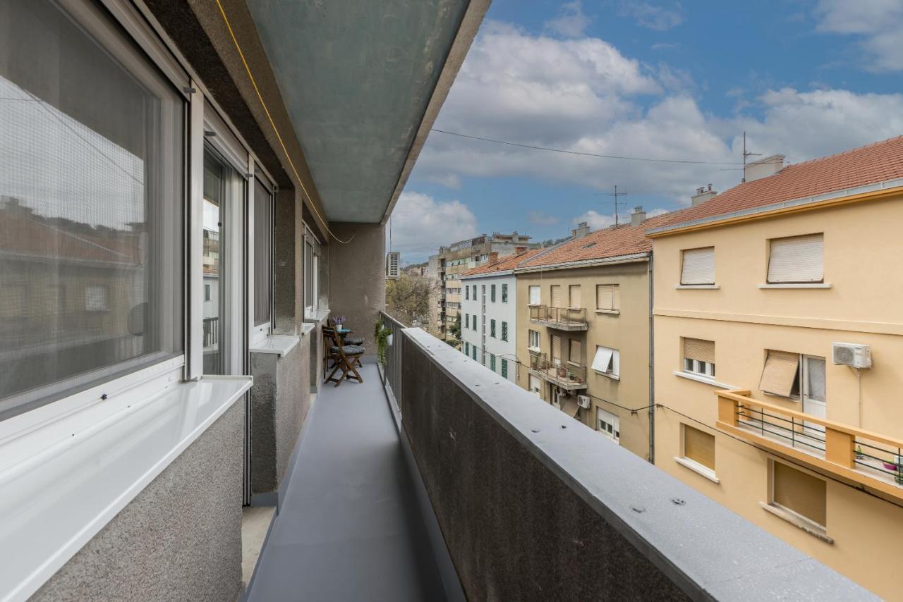 Appartement Doors Of West à Split Extérieur photo